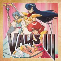 Valis III #3 [2022]