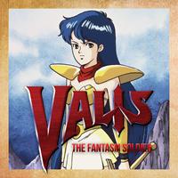 Valis : The Fantasm Soldier (Mega Drive) - eshop Switch