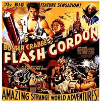 Flash Gordon [1936]