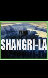 Lost Horizon : Shangri-La [1960]