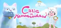 Catie in MeowmeowLand - PSN