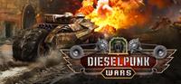Dieselpunk Wars - eshop Switch