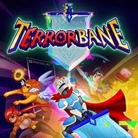 tERRORbane - eshop Switch