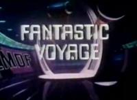 Le voyage fantastique : Fantastic Voyage [1968]