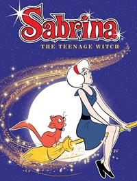 Sabrina the Teenage Witch [1970]