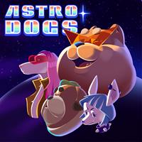 Astrodogs - PC