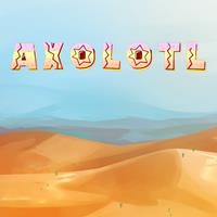 Axolotl is Dry - PC