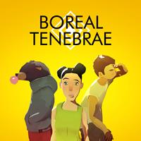 Boreal Tenebrae - eshop Switch