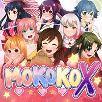 Mokoko X - PC