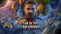 Galactic Civilizations IV - PC