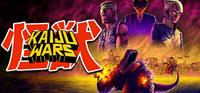 Kaiju Wars - XBLA