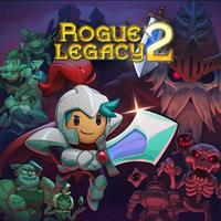 Rogue Legacy 2 - eshop Switch