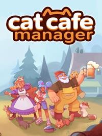 Cat Cafe Manager - eshop Switch