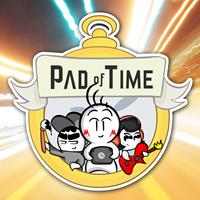 Pad of Time - eshop