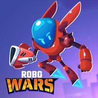 Robo Wars - eshop Switch