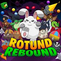Rotund Rebound - eshop Switch