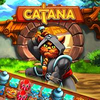 Catana - eshop Switch