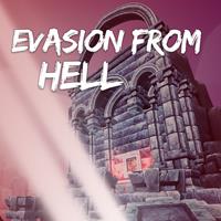 Evasion From Hell - PSN