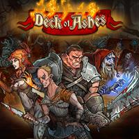 Deck of Ashes - PSN