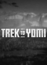 Trek to Yomi - PS5