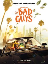 Les Bad Guys [2022]
