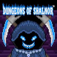 Dungeons of Shalnor - PSN
