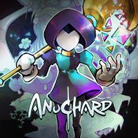 Anuchard - PC