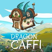 Dragon Caffi - eshop Switch