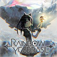 Rainbow Yggdrasil [2022]