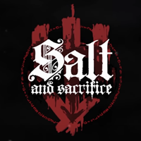 Salt and Sacrifice - PS5
