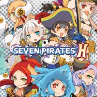 Seven Pirates H - eshop Switch