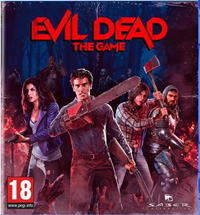 Evil Dead : The Game - Xbox Series