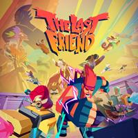 The Last Friend [2021]