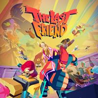 The Last Friend - PC