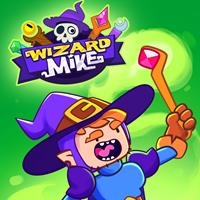 Wizard Mike - eshop Switch