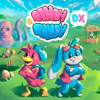 Dandy & Randy DX - PS5