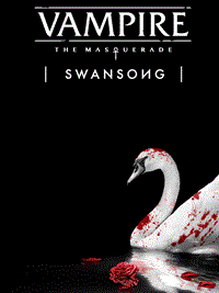 Vampire : The Masquerade – Swansong - PSN