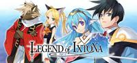 Legend of Ixtona - PSN