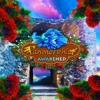 Panmorphia : Awakened - eshop Switch