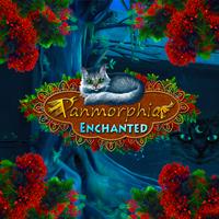 Panmorphia : Enchanted - eshop Switch