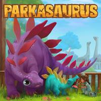 Parkasaurus [2020]