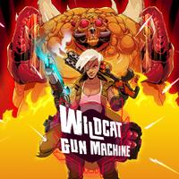 Wildcat Gun Machine - PSN