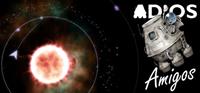 ADIOS Amigos : A Space Physics Odyssey - PC