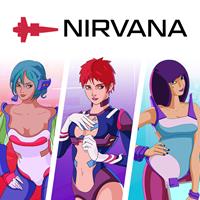 Nirvana - eshop Switch