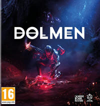 Dolmen - Xbox One