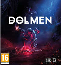 Dolmen [2022]