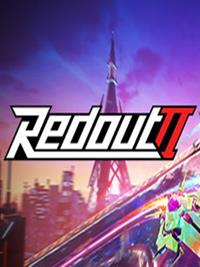 Redout II - PSN