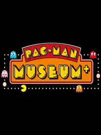 Pac-Man Museum + - XBLA