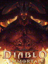 Diablo Immortal - PC