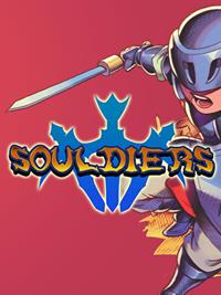 Souldiers [2022]